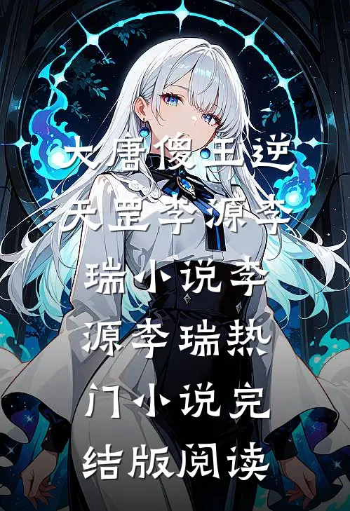 大唐傻王逆天罡李源李瑞小说李源李瑞热门小说完结版阅读