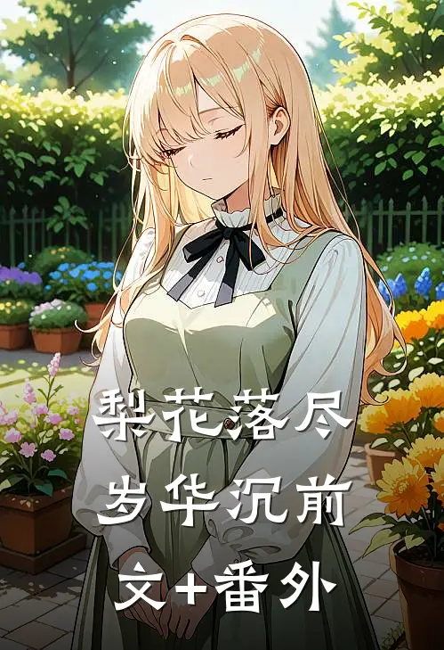 梨花落尽岁华沉前文+番外
