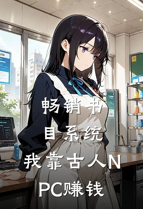 畅销书目系统：我靠古人NPC赚钱