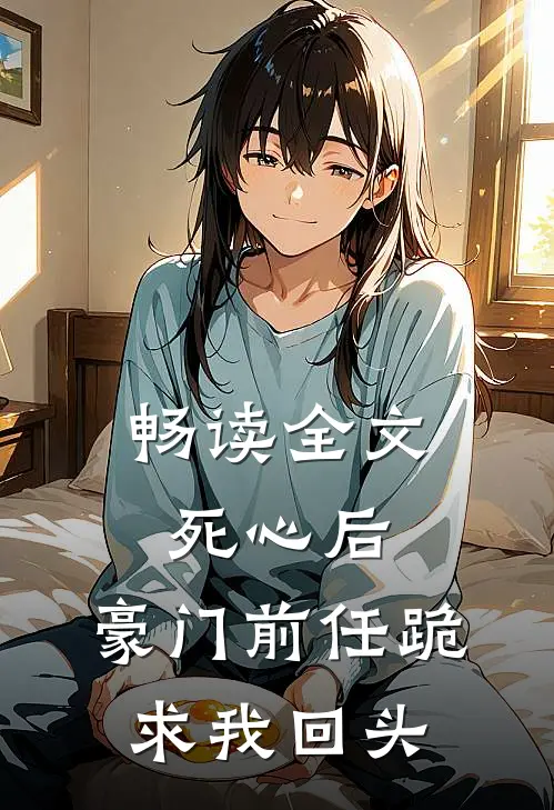 畅读全文死心后，豪门前任跪求我回头
