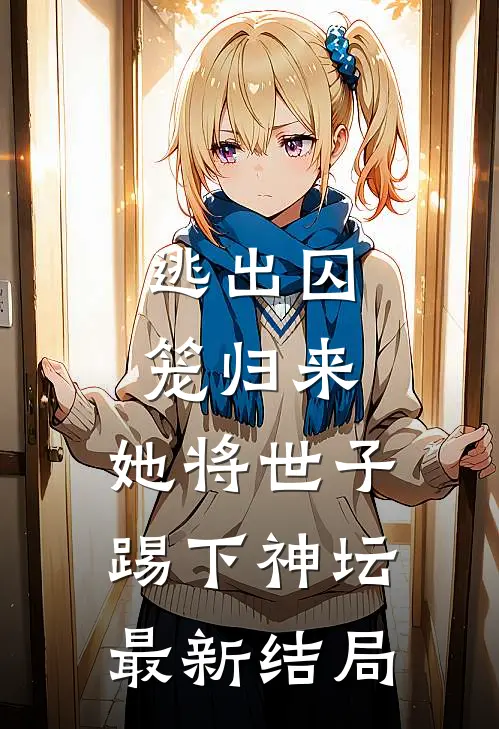 逃出囚笼归来,她将世子踢下神坛最新结局