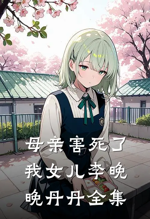母亲害死了我女儿李晚晚丹丹全集