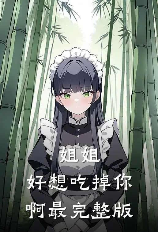 姐姐,好想吃掉你啊最完整版在线观看