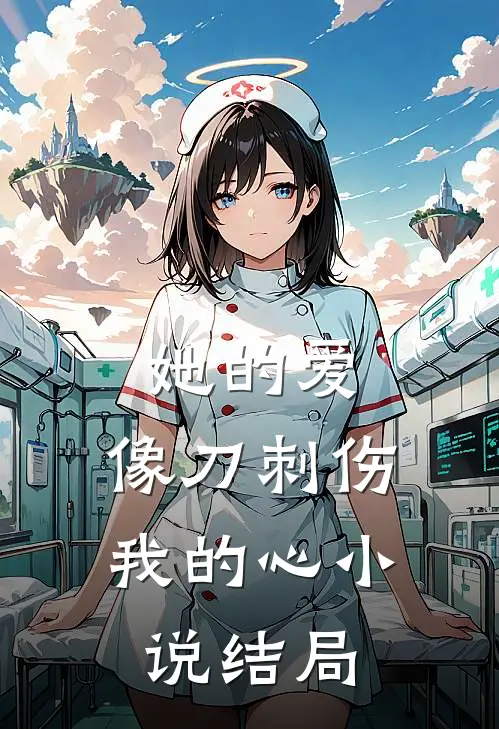 她的爱，像刀刺伤我的心小说结局