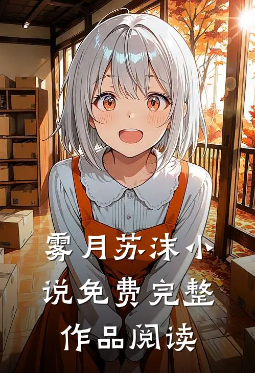 雾月苏沫小说免费完整作品阅读