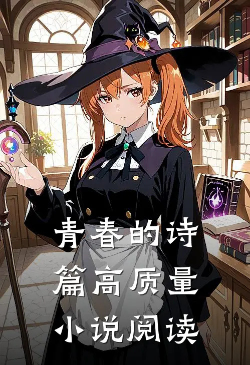 青春的诗篇高质量小说阅读