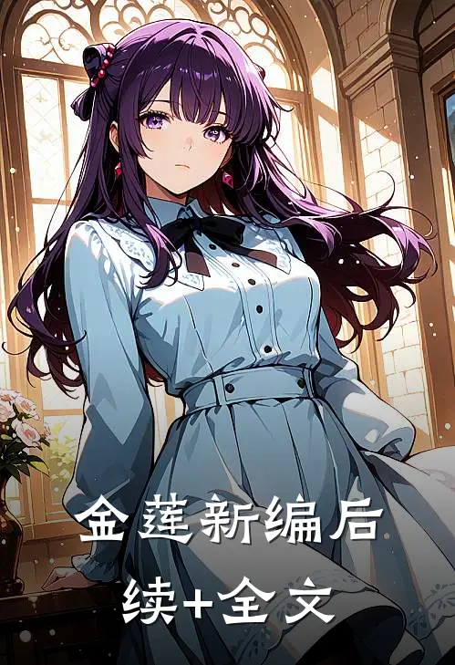 金莲新编后续+全文