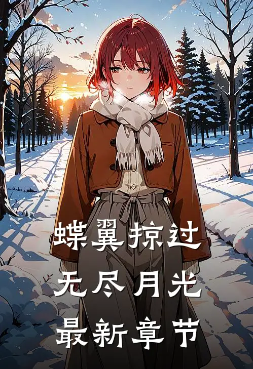 蝶翼掠过无尽月光最新章节