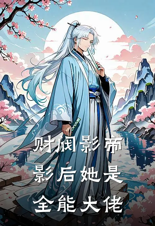 财阀影帝:影后她是全能大佬