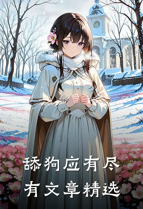 舔狗应有尽有文章精选