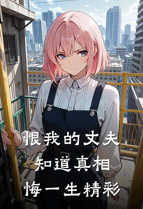 恨我的丈夫知道真相,悔一生精彩是哪一集