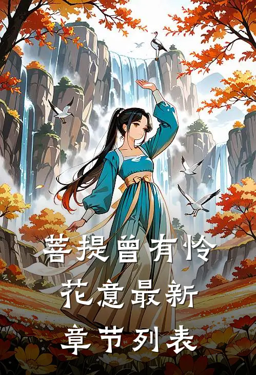 菩提曾有怜花意最新章节列表