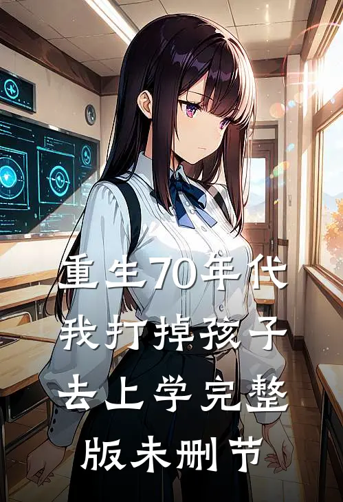 重生70年代，我打掉孩子去上学完整版未删节