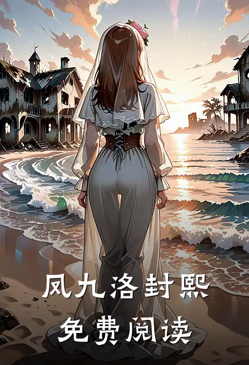 凤九洛封熙免费阅读