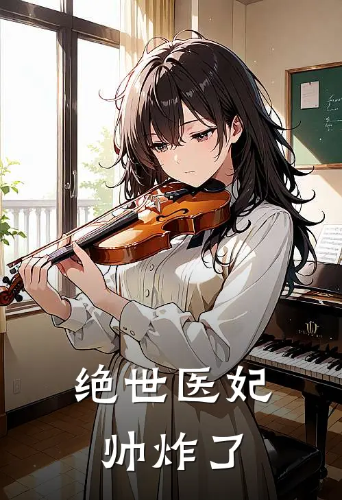 绝世医妃帅炸了