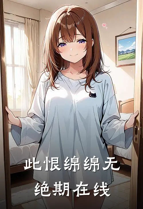 此恨绵绵无绝期在线