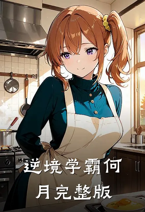 逆境学霸何月完整版