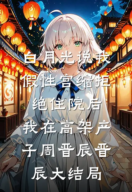 白月光说我假性宫缩拒绝住院后，我在高架产子周晋辰晋辰大结局