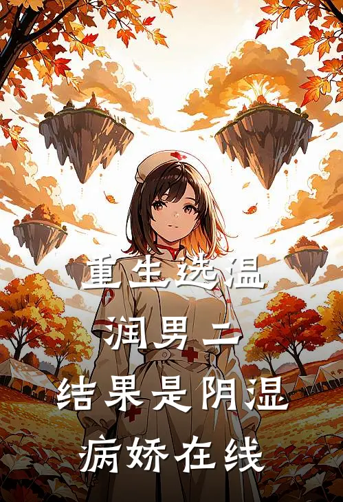 重生选温润男二，结果是阴湿病娇在线