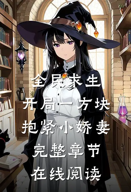 全民求生：开局一方块，抱紧小娇妻完整章节在线阅读