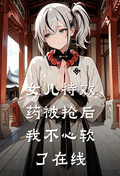 女儿特效药被抢后，我不心软了在线