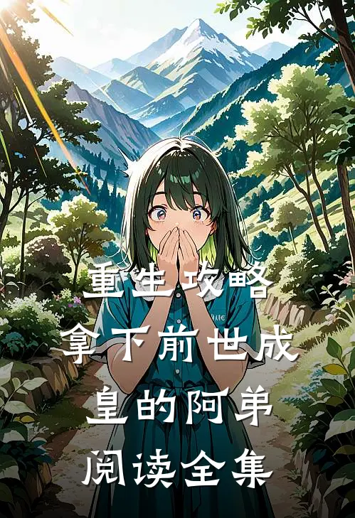 重生攻略:拿下前世成皇的阿弟阅读全集