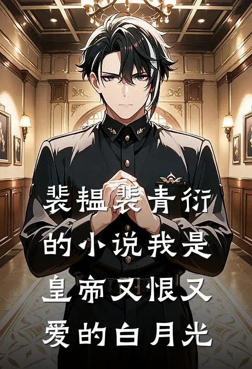 裴韫裴青衍的小说我是皇帝又恨又爱的白月光