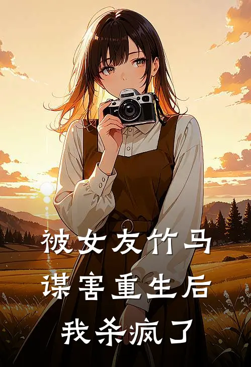 被女友竹马谋害重生后，我杀疯了
