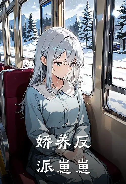 娇养反派崽崽