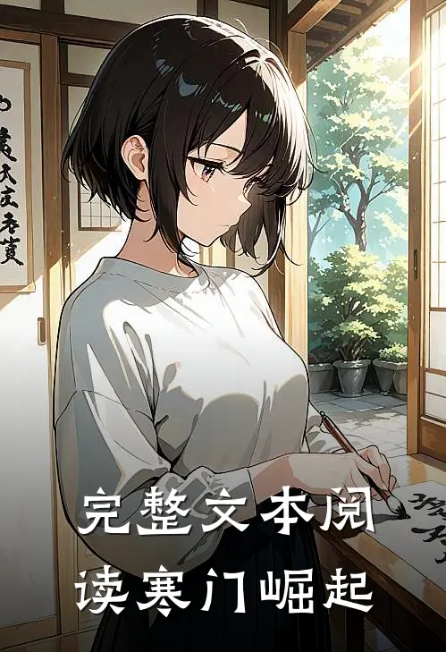 完整文本阅读寒门崛起