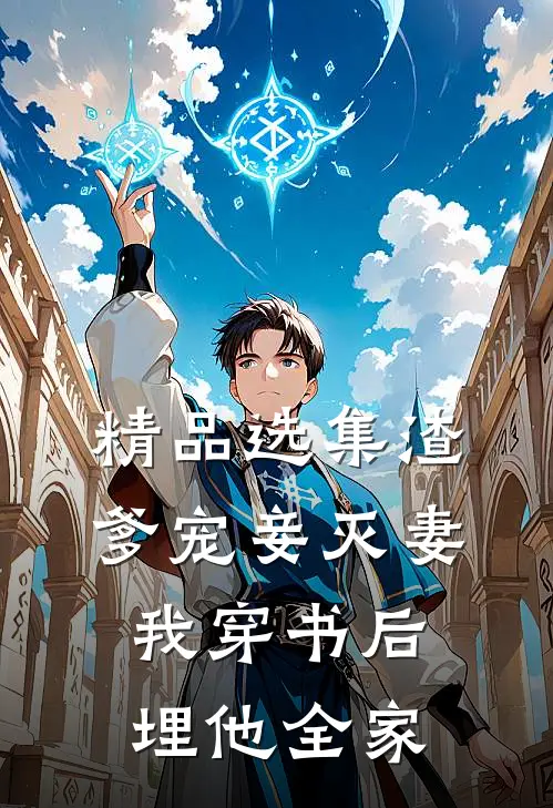 精品选集渣爹宠妾灭妻，我穿书后埋他全家
