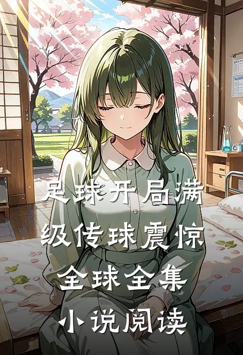 足球开局满级传球震惊全球全集小说阅读