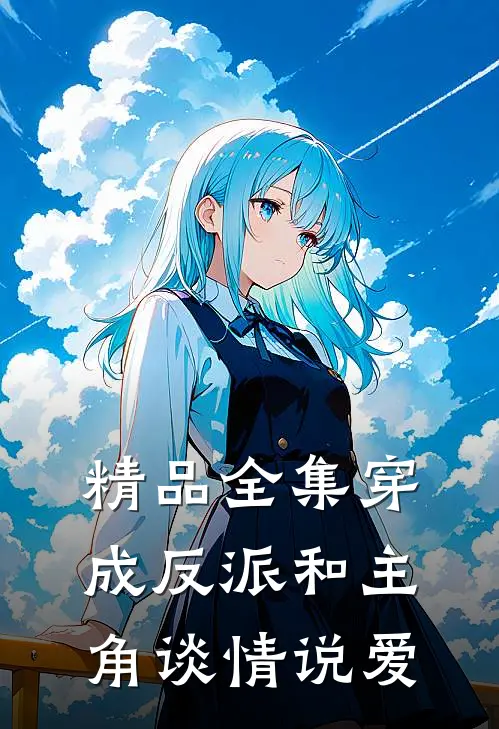 精品全集穿成反派和主角谈情说爱