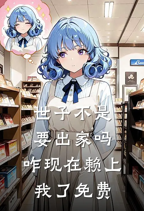 世子不是要出家吗，咋现在赖上我了免费