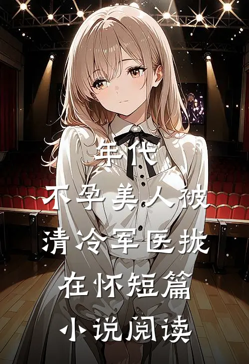 年代：不孕美人被清冷军医拢在怀短篇小说阅读