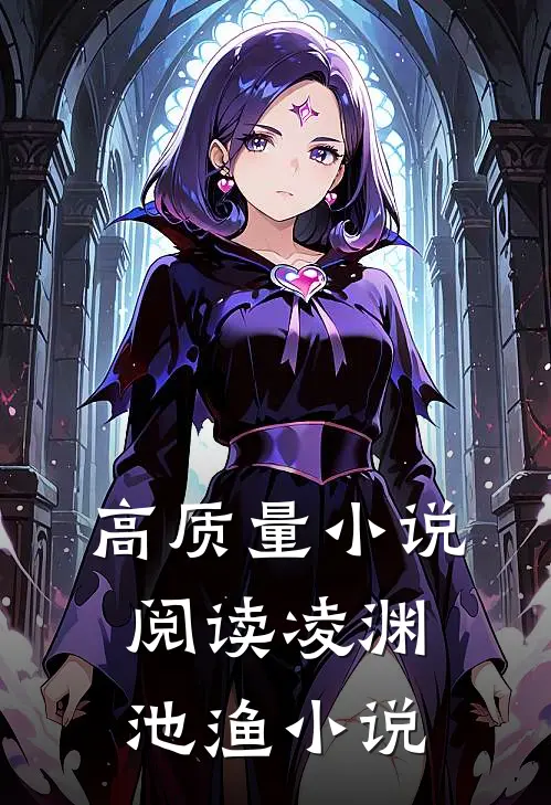 高质量小说阅读凌渊池渔小说
