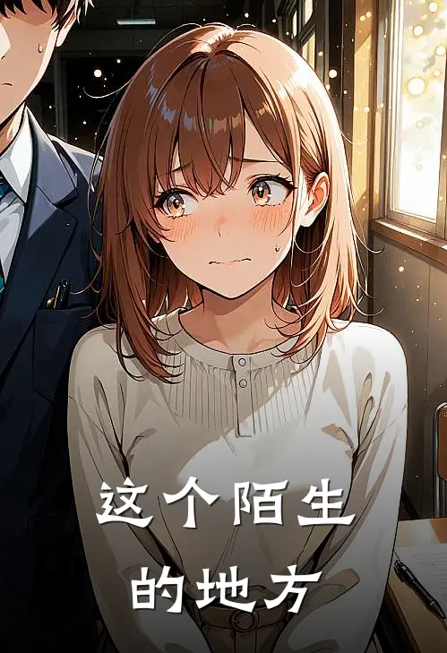 这个陌生的地方