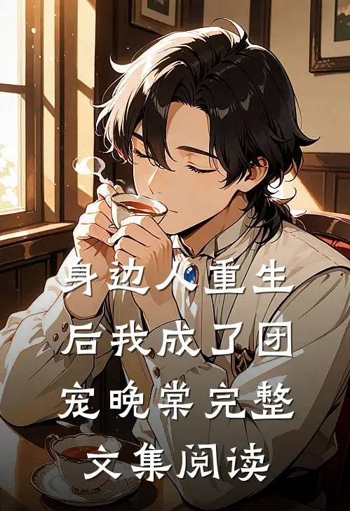 身边人重生后我成了团宠晚棠完整文集阅读