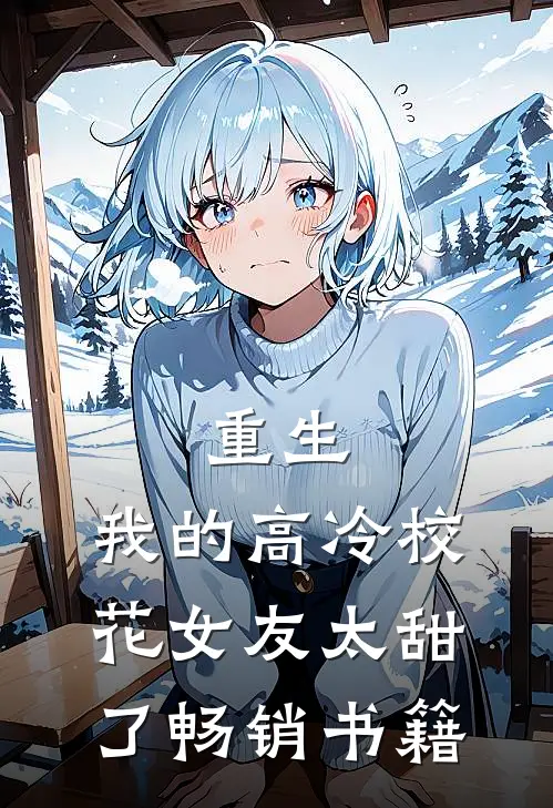 重生：我的高冷校花女友太甜了畅销书籍