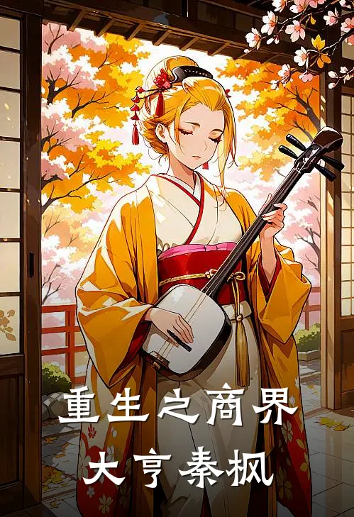 重生之商界大亨秦枫