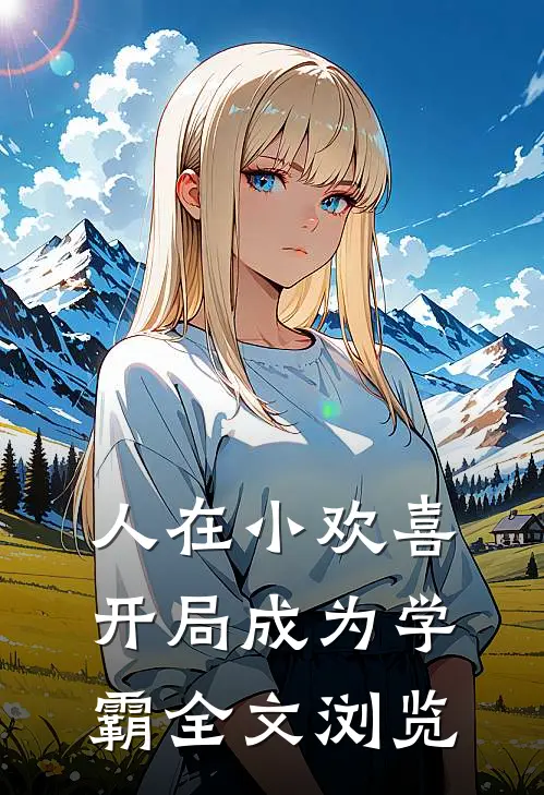 人在小欢喜：开局成为学霸全文浏览