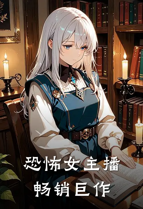 恐怖女主播畅销巨作