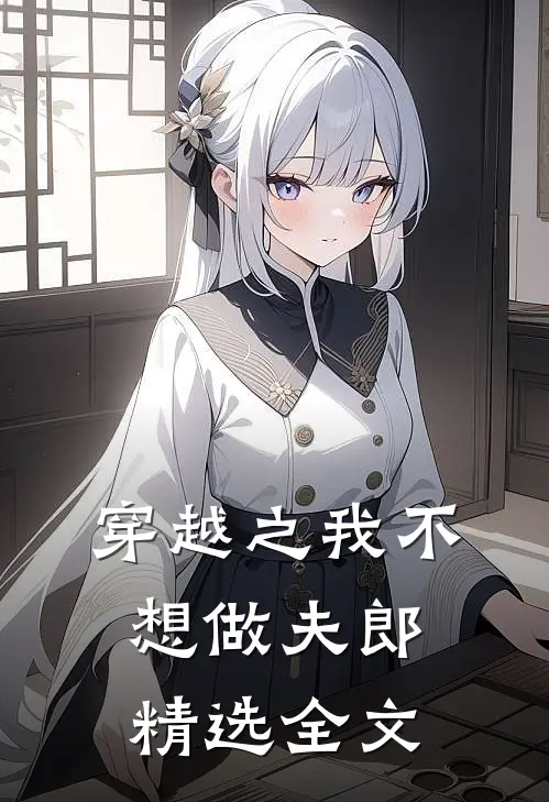 穿越之我不想做夫郎精选全文