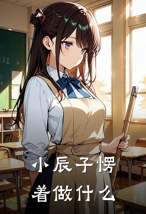 小辰子愣着做什么