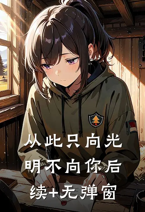 从此只向光明不向你后续+无弹窗