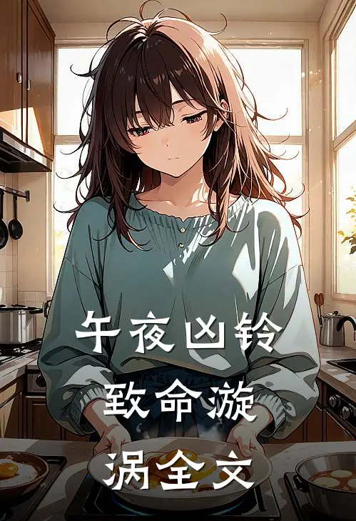 午夜凶铃，致命漩涡全文