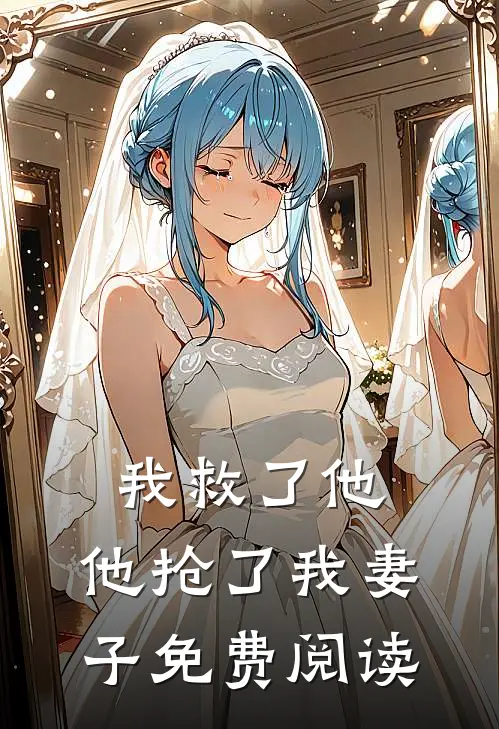 我救了他，他抢了我妻子免费阅读