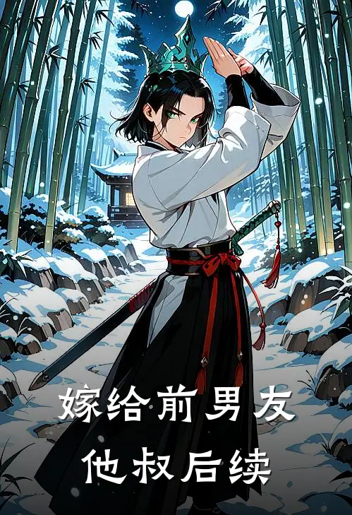 嫁给前男友他叔后续