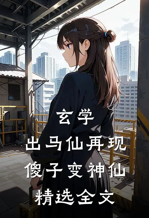 玄学：出马仙再现，傻子变神仙精选全文
