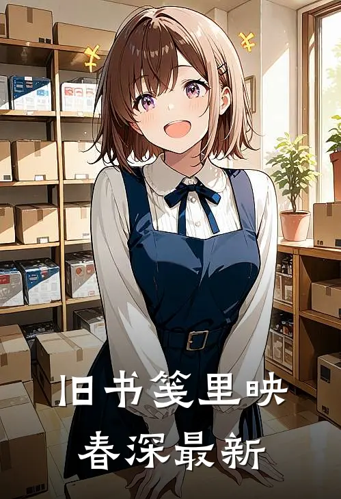 旧书笺里映春深最新